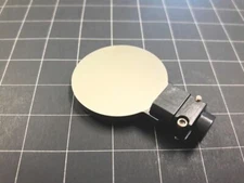 THALES OPTRONICS 1" Beryllium Laser Scanner Mirror 532nm Green Laser -Free Ship.