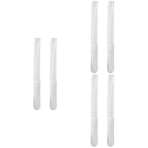 3 Pieces Remote Control LED Glow Rod Glowing Wand Colorful Sticks | eBay UK