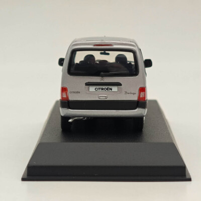 DE- Norev CITROEN BERLINGO 2004 WHITE 1:43 - NV155723