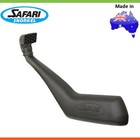SAFARI V-SPEC Snorkel Kit For NISSAN NAVARA D23, NP300 2.3L CAB CHASSIS AUTO