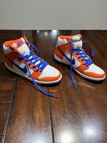 nike dunk danny supa