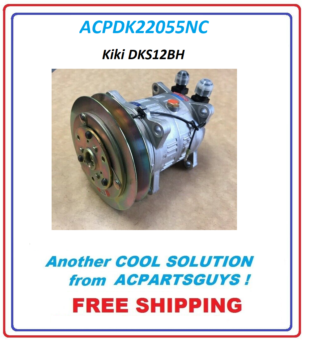 Ac Pump For Car New Starter For Dodge Ram 2500 3500 5.9L 1994 1995 1996 1997 1998 1999 Compressor Silent - Foto 10