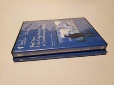 Big Data : How Data Analytics Is Transforming the World DVD's- Great Courses