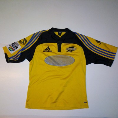 hurricanes rugby jersey