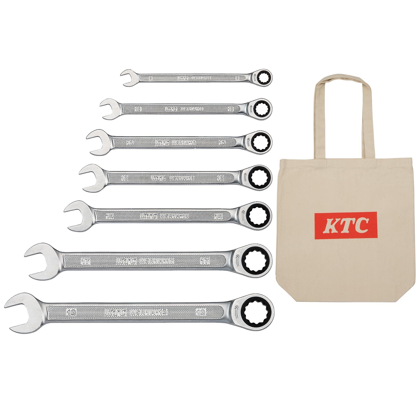 Ktc Rachet Set Kyoto Machinery Tools (KTC) Ratchet Combination Wrench.. | eBay