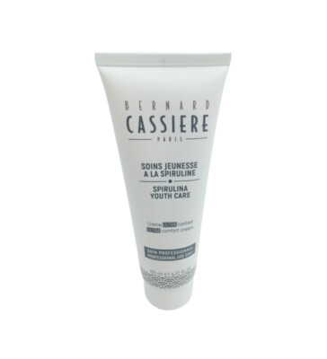Bernard Cassiere Ultra-Comfort Cream with Spirulina 125ml #dkau