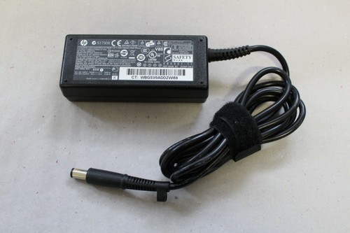 Original HP Laptop Netzteil PPP009D 65W Notebook  Power Adapter  18.5V 3.5A