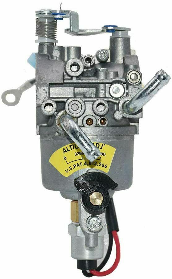 Carburetor For Cummins Onan QG 4000 4KYFA6747P 0A6562 KY Series RV