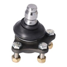 FEBI BILSTEIN Trag-/Führungsgelenk Beidseitig, Vorderachse unten für SAAB