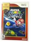 Nintendo Selects: Super Mario Galaxy - Nintendo Wii