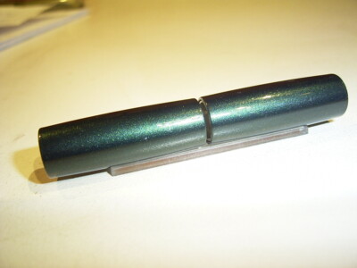 ***LAMY SALE** 2 LAMY Accent grips in DARKGREEN