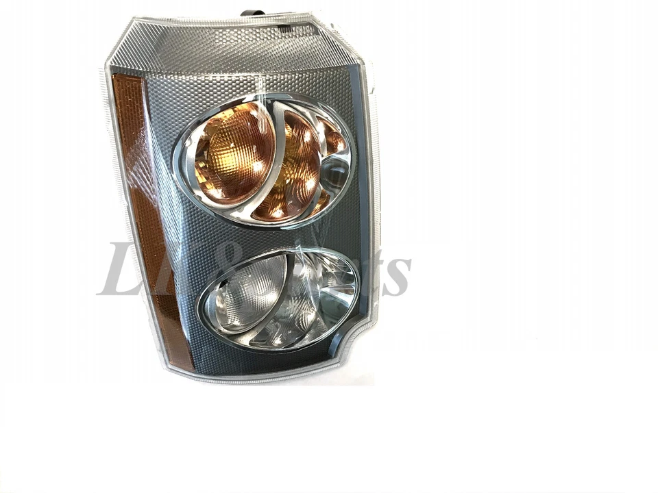 Range Rover 2003-05 Luz Marcadora Lateral Señal de Giro Delantera Derecha Genuina Nueva  Foto 2 de 4