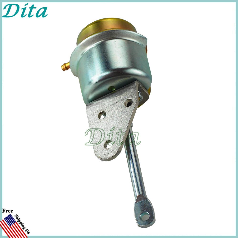 C15 Upgrade Turbo Wastegate Actuator For Caterpillar CAT 3406