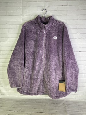 The North Face Womens Plus 3X Fleece 