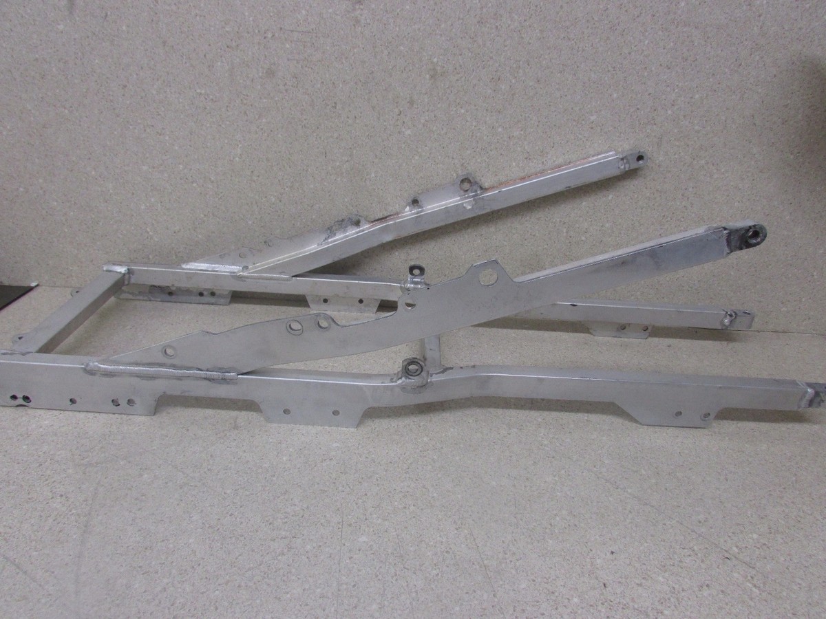 K KAWASAKI ZX14 ZX 1400 REAR SUB FRAME TAIL TAIL FRAME 32160-0700