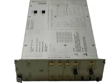 Agilent Keysight E1668A Sonet/SDH Jitter Analyzer, 2.4 Gb/s, VXI Module