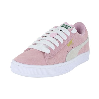 puma suede womens 30