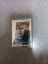 T. J. McFarland Signed In Person 2013 Prizm Rookie Card A3