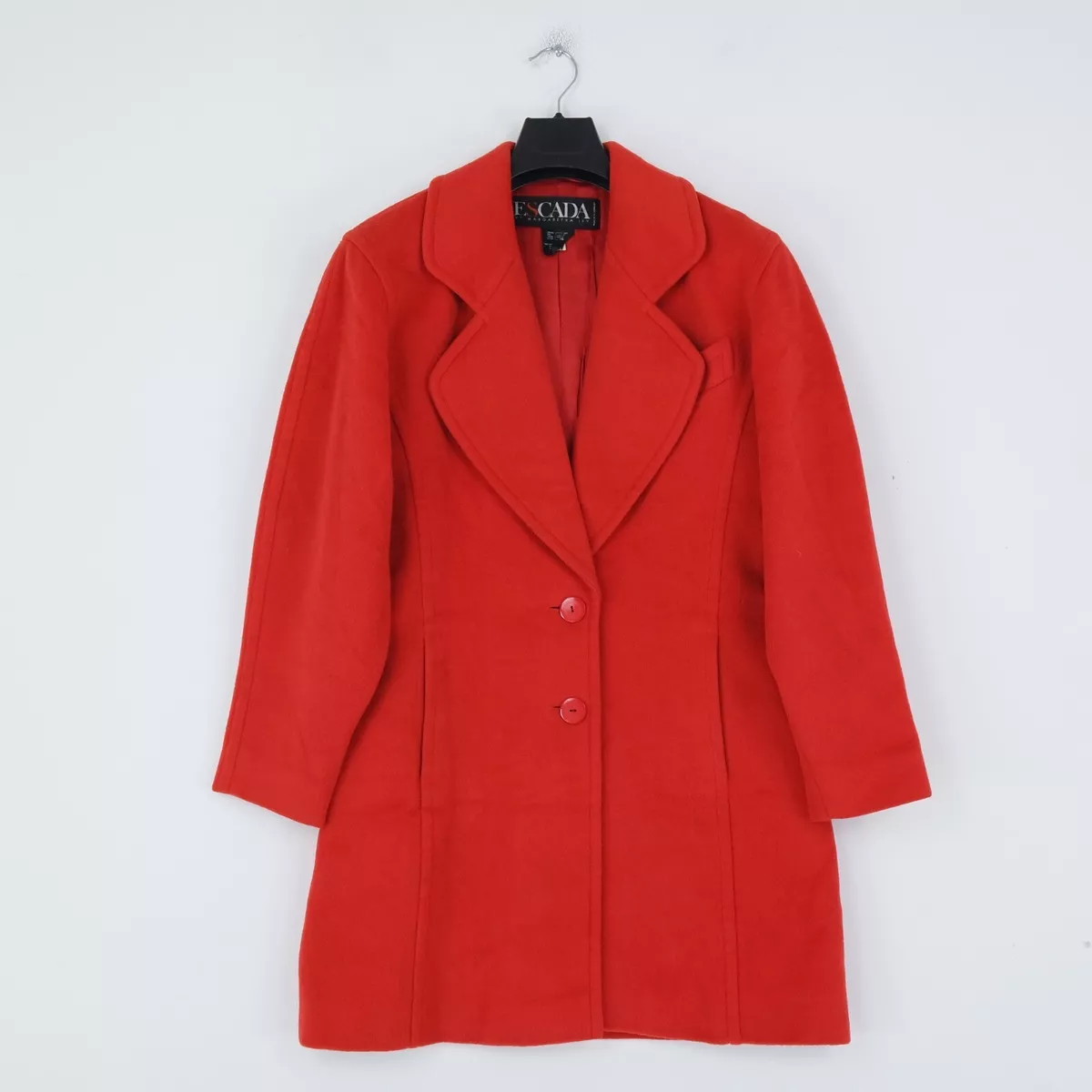 Escada clearance jackets sale