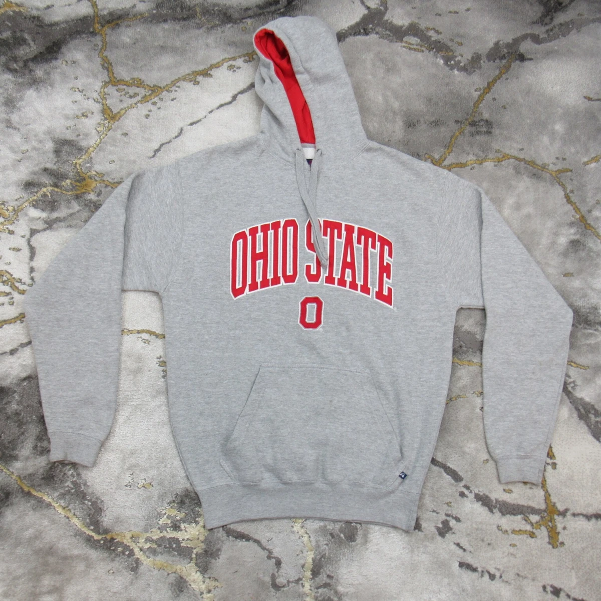Ohio state sweatshirt best sale mens