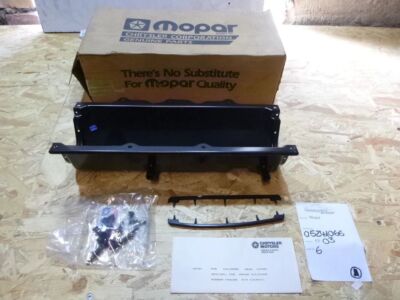 CHRYSLER Dodge 2.2 2.5 '86-'94 Ventildeckel 05241066 Valve Cover Housing Mopar 