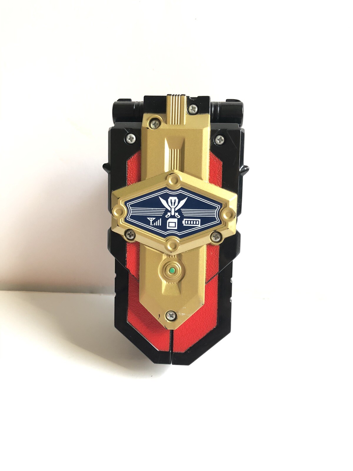 power rangers super megaforce morpher for sale