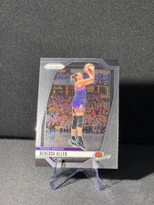 2024 Panini Prizm WNBA - Rebecca Allen #124