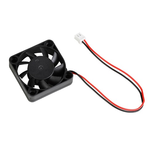 3D Ender 3 4010 Brushless 24V 40MM 2 pin 3D Drucker Kühllüfter M2H4 - Bild 5 von 6