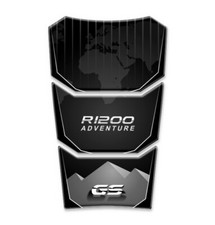 Paraserbatoio per BMW R 1200 GS ADV 2014-2018 FM-1027 TB