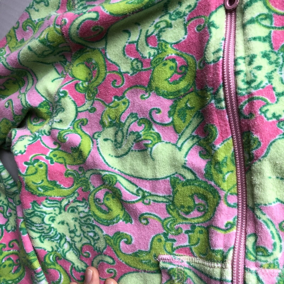 JACK ROSE Luv maison カムフラージュ柄 迷彩　Y2K Luv maison JACKROSE ジャックローズ 春夏 カモフラ 迷彩 総柄