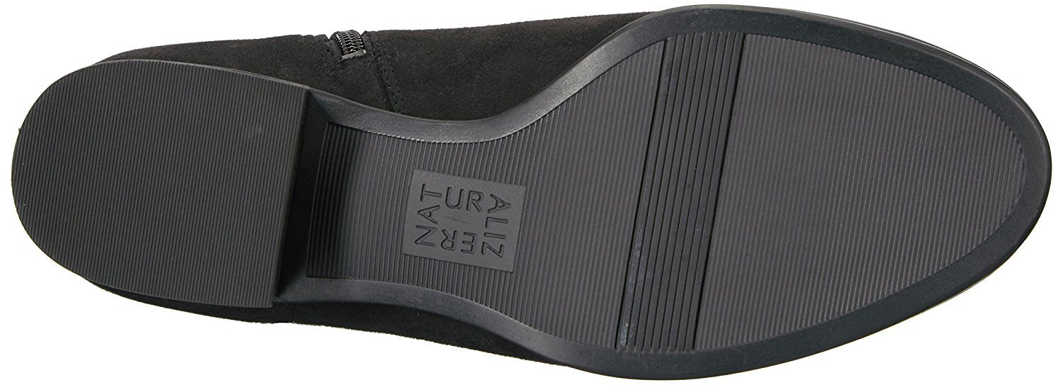 Naturalizer dayln Mujer US botas Negro 7 US Mujer 5 Reino Unido oP8 6a7391 Naturalizer dayln Mujer US botas Negro 7 US Mujer 5 Reino Unido oP8 6a7391
