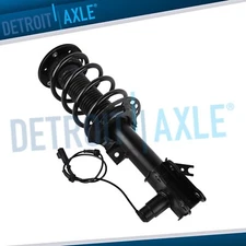 Front Right Strut w/ Coil Spring Assembly for 2013 2014 2015 2016 Lincoln MKZ