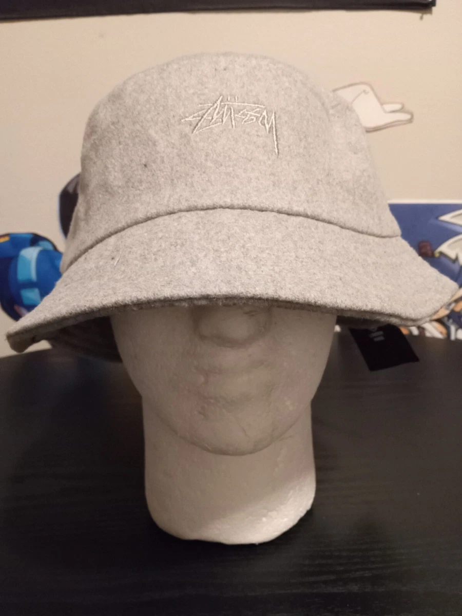 Stussy Men's Bucket Hats for sale | eBay