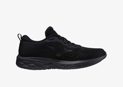 GREAT SAVINGS || Mizuno Wave Revolt 2 Mens Running Shoes (D Standard) (11)