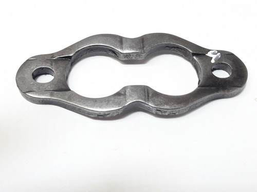 Audi A8/ S8 (D3- 4E) 2005 Diesel Halterung Einspritzdüse Injektor GUST23339