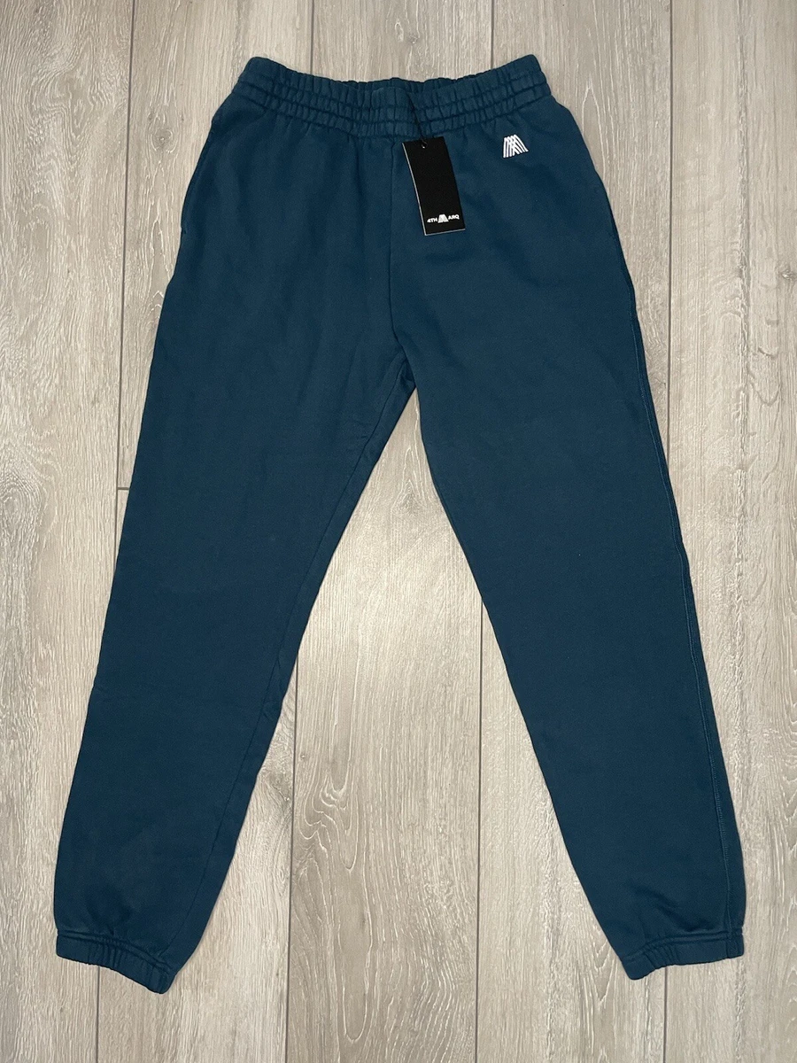 4th Arq Joggers Jogging Bottoms Mens UK Size Size Small S BNWT