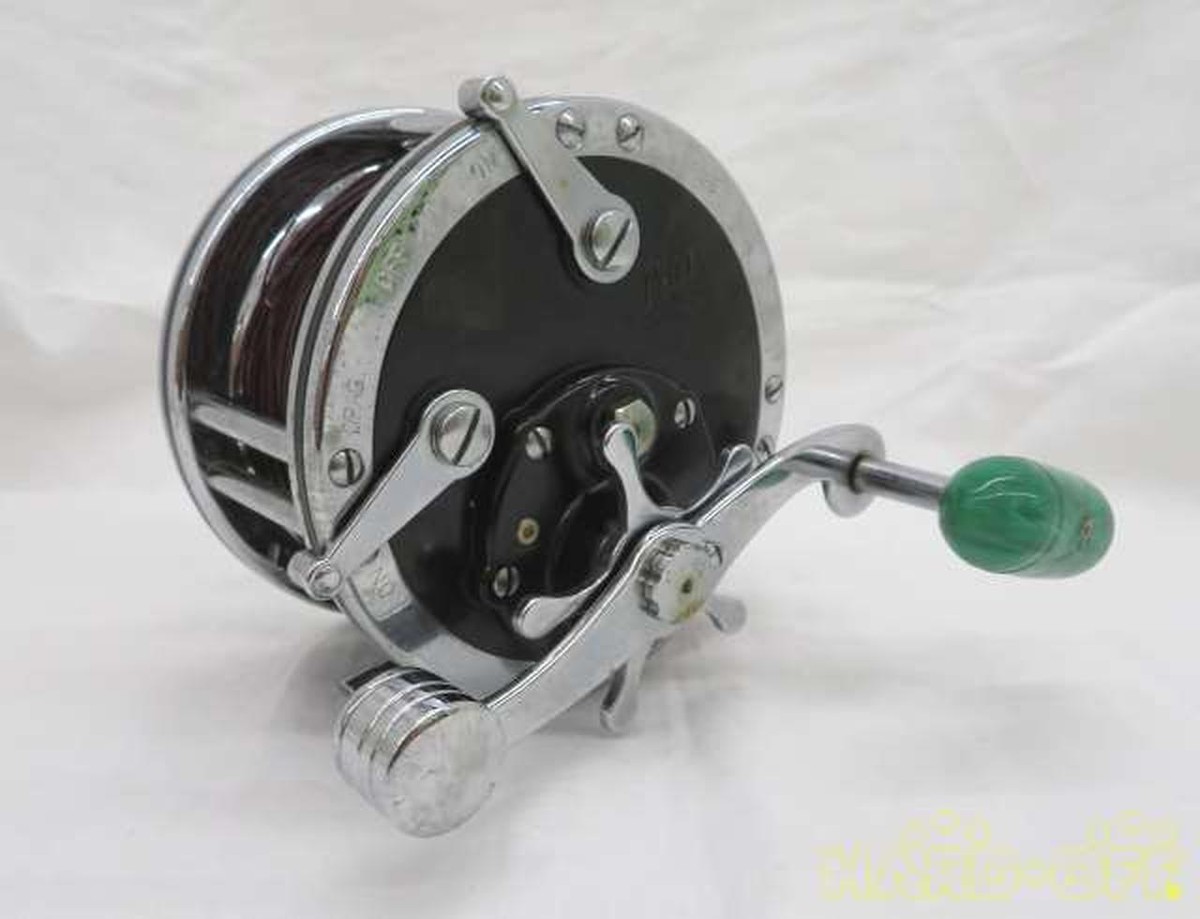 PENN REELS INTER NATIONAL 2 アリゲータ OKUMA Amazon.com