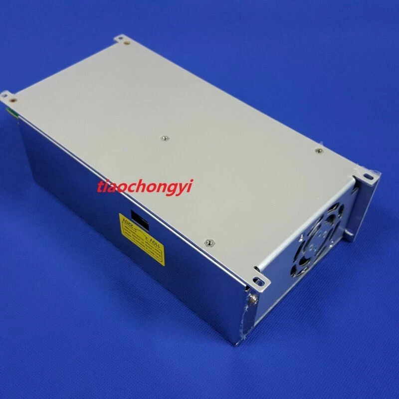 600W 36V 16.6A Single Output Switching power supply for LED Strip light 110-220V - Image 2 of 4