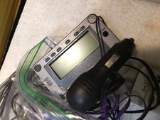 Delphi XM radio box-Roady 2-Used-Fixed US shipping