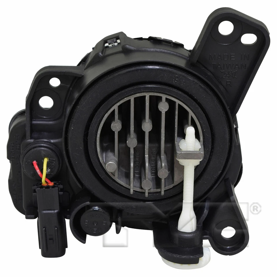 Противотуманные фары со стороны водителя и пассажира для Mazda CX-5 / 2016 годов выпуска 6 светодиодов - Изображение 2 из 3