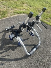 Thule Gateway - 2 Bike Rack 9006xt for 