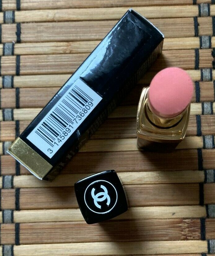 CHANEL Rouge Coco Shine various colours discontinued New&Boxed