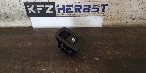 BMW X1 F48 Schalter Fensterheber 1-fach 9208106 256169