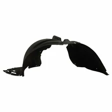 New Front Driver Side Fender Liner For 2019-2020 Chevrolet Malibu 84506561