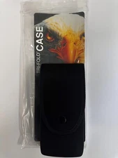 ASP Tri-Fold Duty Case, Ballistic Weave (56205)