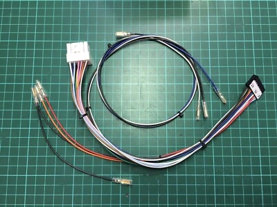 Cable 1 Player PCB USB Brook/ PS360+ Taito Vewlix 1L8B 20 Pin Home & Select