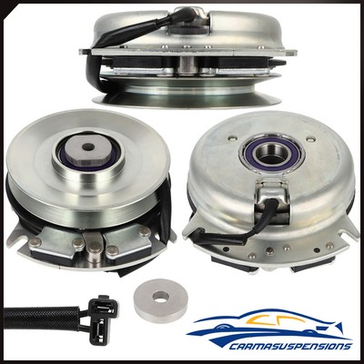 Electric PTO Clutch for Big Dog Hustler Warner 601311K 5218-222 601311 5218-154