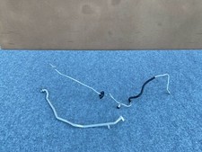 INFINITI Q50 Q60 2016-2021 OEM HIGH AND LOW PRESSURE AC LINE HOSE TUBE 3.0T. 46K