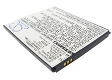 Batteria agli ioni di litio per Lenovo A8 A806 A808T 3,7 V 2100 mAh