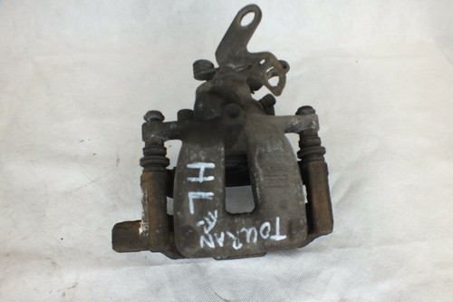 VW Touran 1T 06-10 Bremssattel Sattelträger hinten links 1K0615423M TRW 256x12